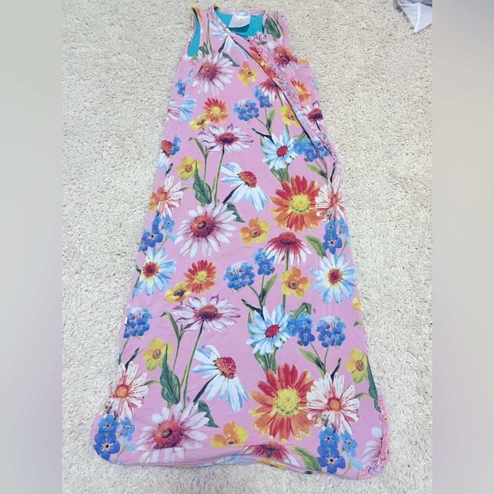 Posh peanut sleep sack